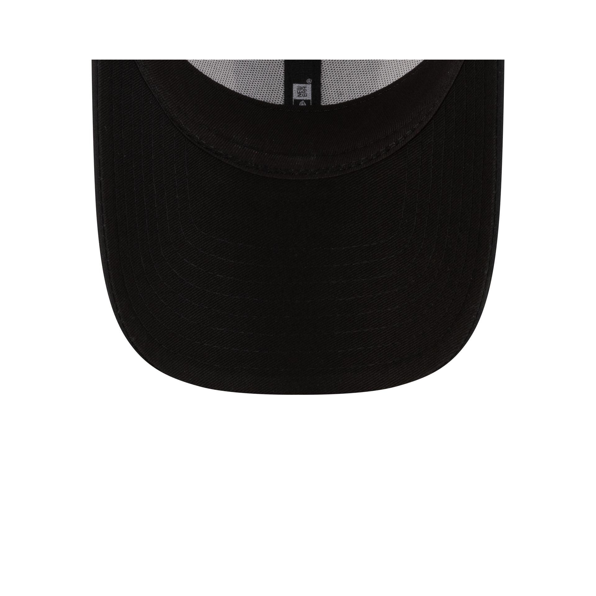 Paris Saint-Germain 5th Kit 9FORTY Adjustable Hat