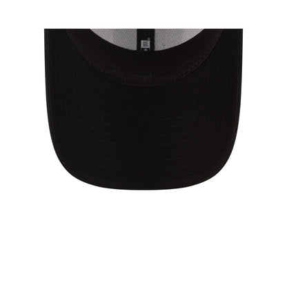 Paris Saint-Germain 5th Kit 9FORTY Adjustable Hat