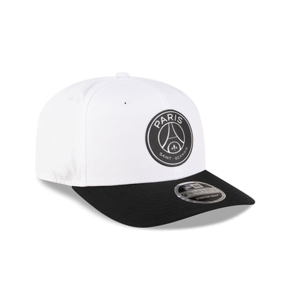 Paris Saint-Germain 5th Kit 9SEVENTY Stretch-Snap Hat