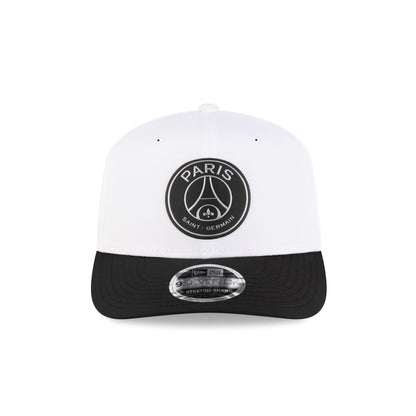 Paris Saint-Germain 5th Kit 9SEVENTY Stretch-Snap Hat