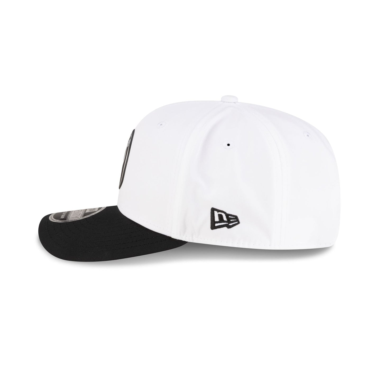 Paris Saint-Germain 5th Kit 9SEVENTY Stretch-Snap Hat