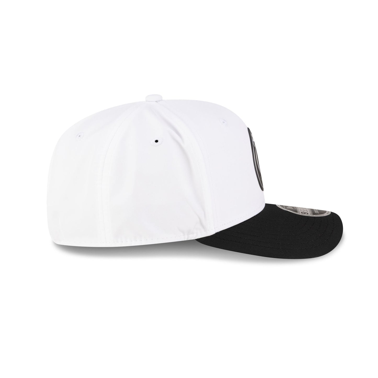 Paris Saint-Germain 5th Kit 9SEVENTY Stretch-Snap Hat