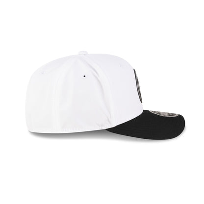 Paris Saint-Germain 5th Kit 9SEVENTY Stretch-Snap Hat