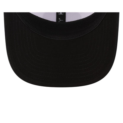 Paris Saint-Germain 5th Kit 9SEVENTY Stretch-Snap Hat