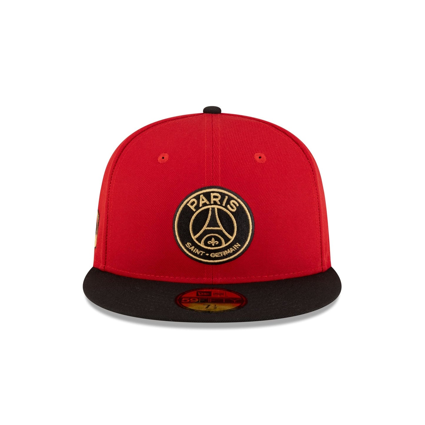 Paris Saint-Germain Chinese New Year 59FIFTY Fitted Hat