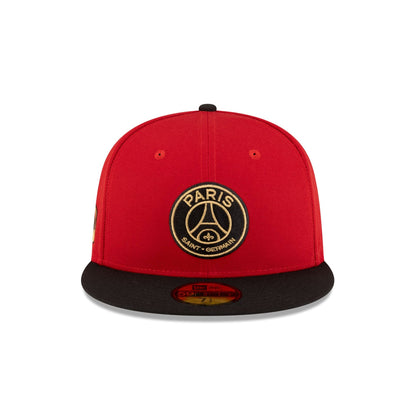 Paris Saint-Germain Chinese New Year 59FIFTY Fitted Hat