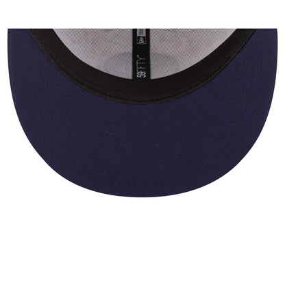 Paris Saint-Germain Cherry Blossom 59FIFTY Fitted Hat