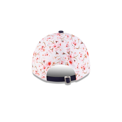 Paris Saint-Germain Cherry Blossom 9FORTY Adjustable Hat