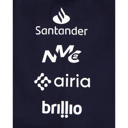 2026 Miami Race Special Atlassian Williams F1 Team Polo
