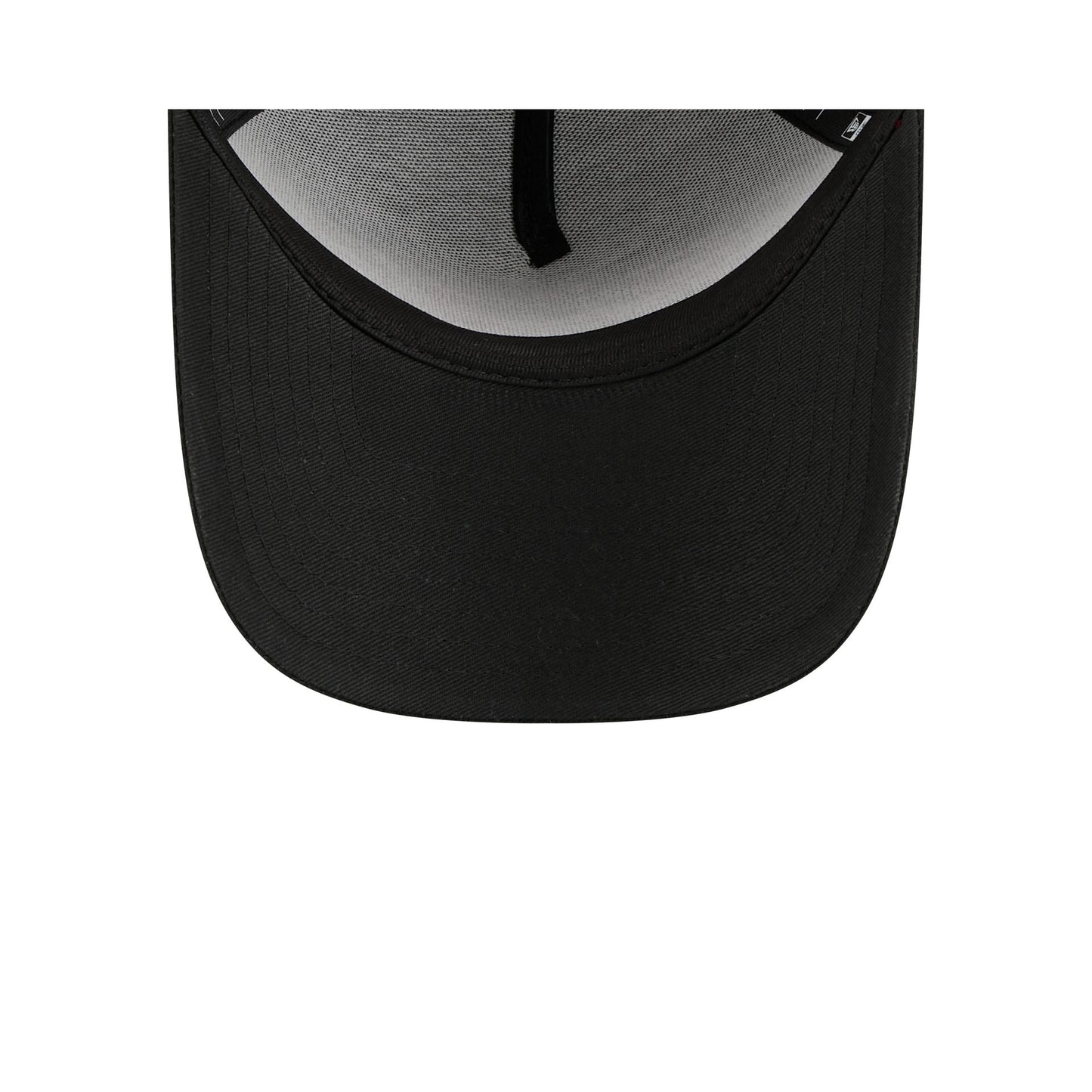 Malbon x Chicago Bulls 9FORTY A-Frame Snapback Hat