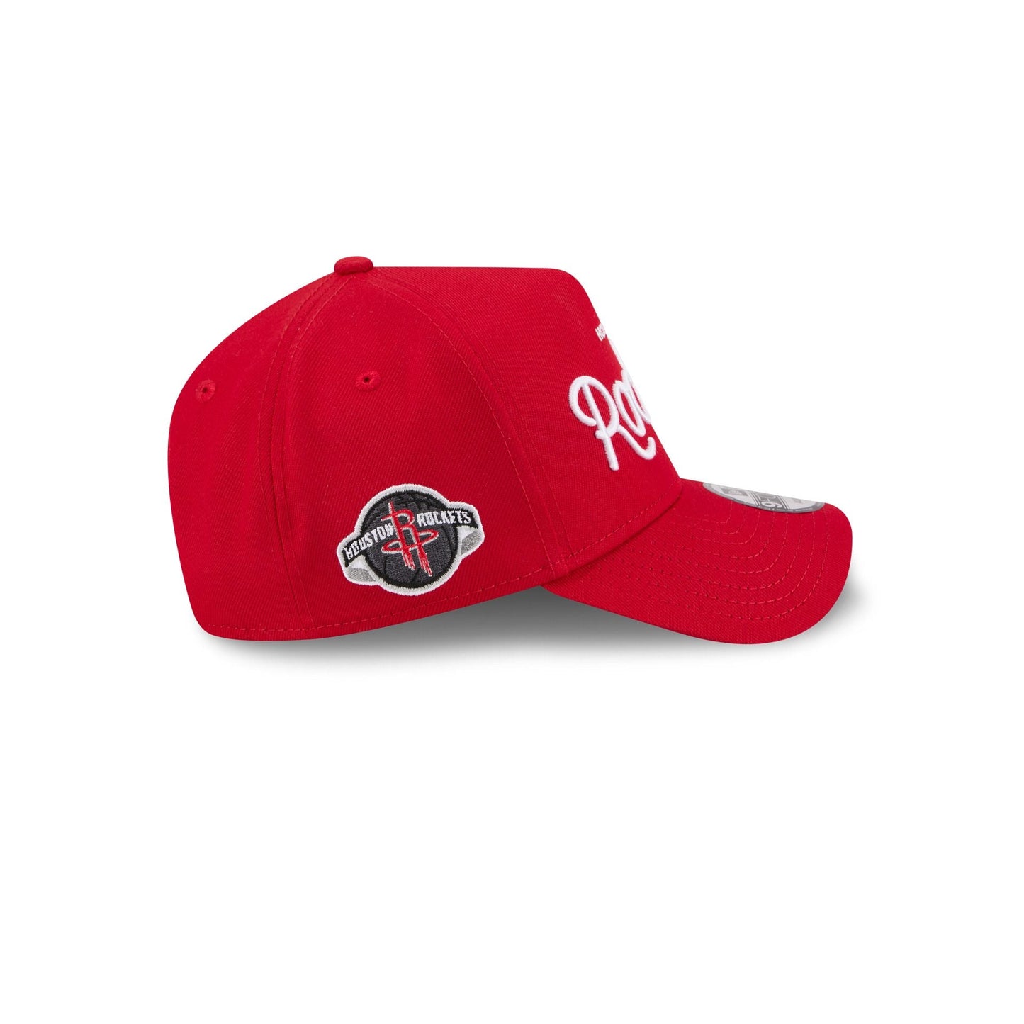 Malbon x Houston Rockets 9FORTY A-Frame Snapback Hat