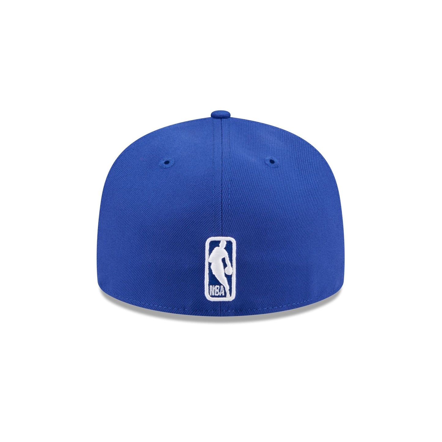 Malbon x New York Knicks Blue 59FIFTY Fitted Hat