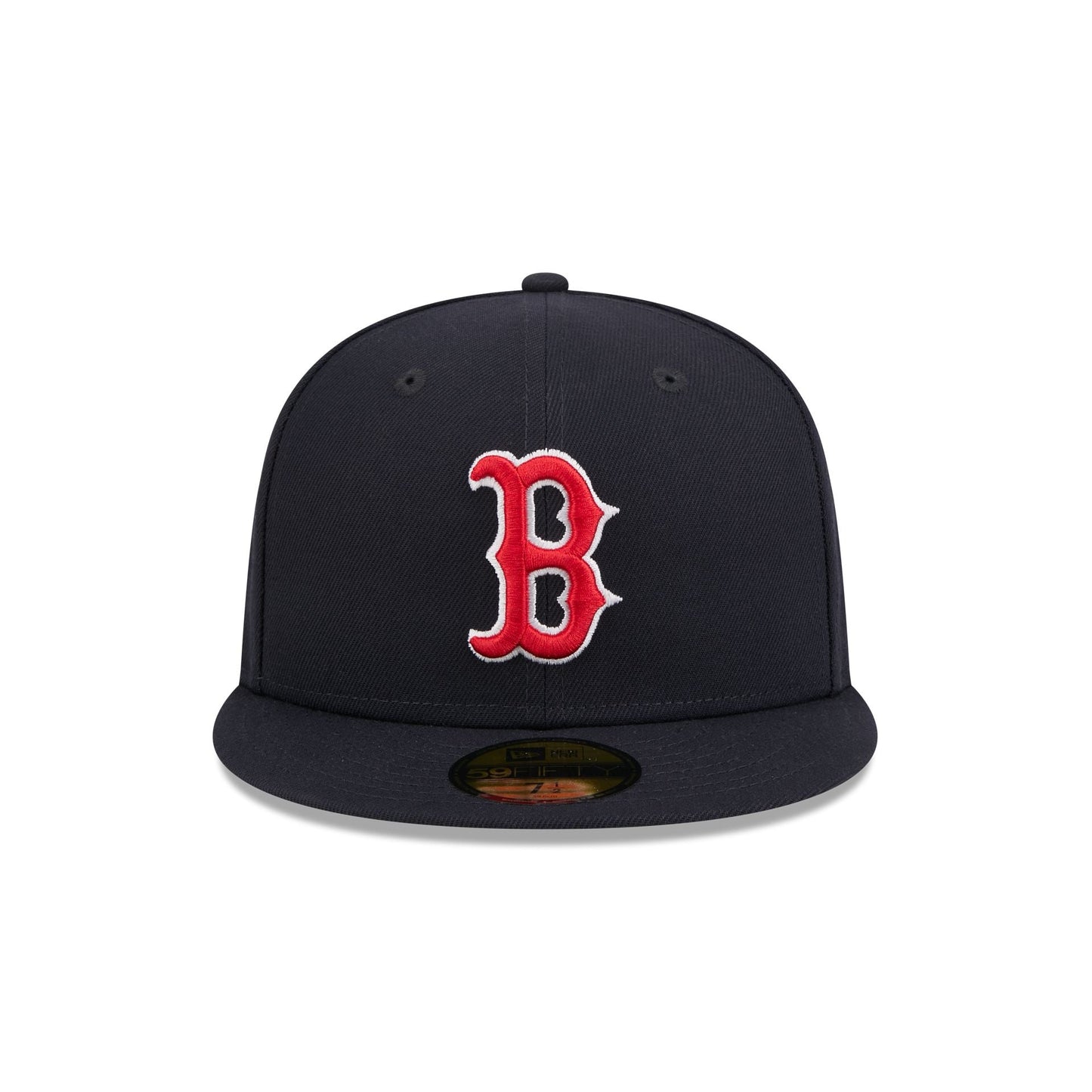Vanson Leathers x Boston Red Sox 59FIFTY Fitted Hat