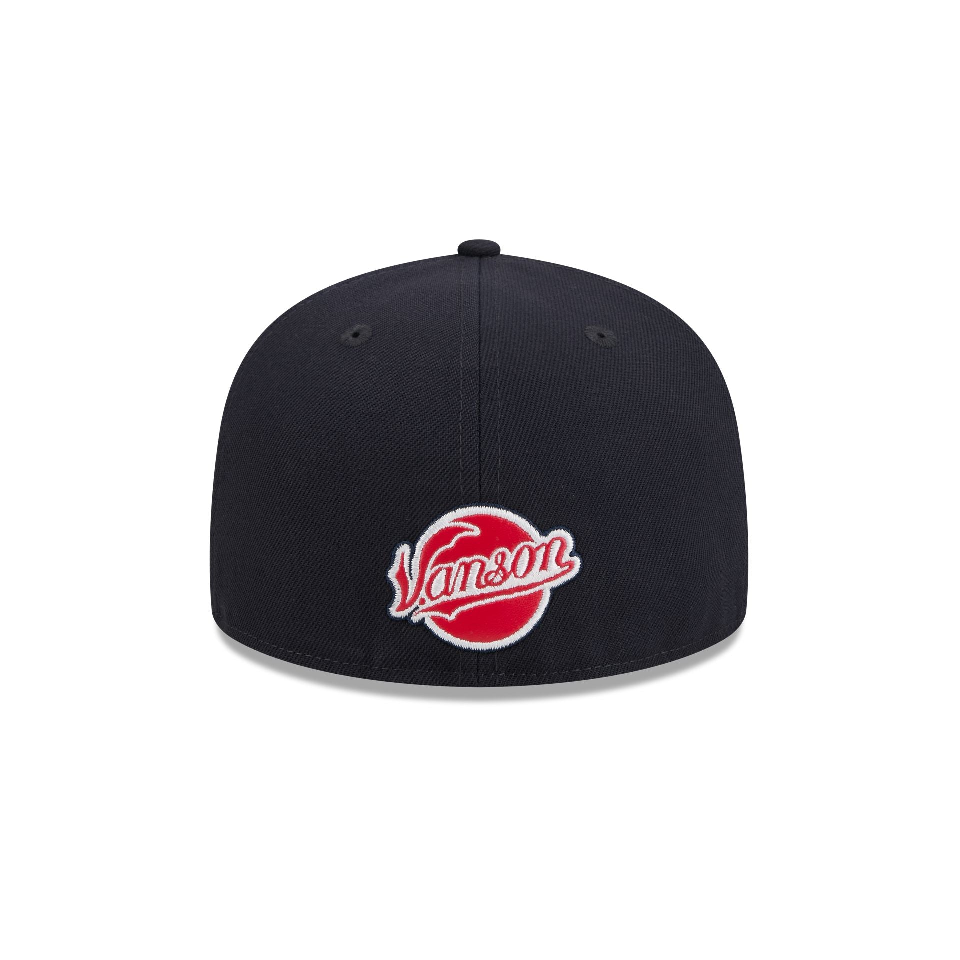 Vanson Leathers x Boston Red Sox 59FIFTY Fitted Hat
