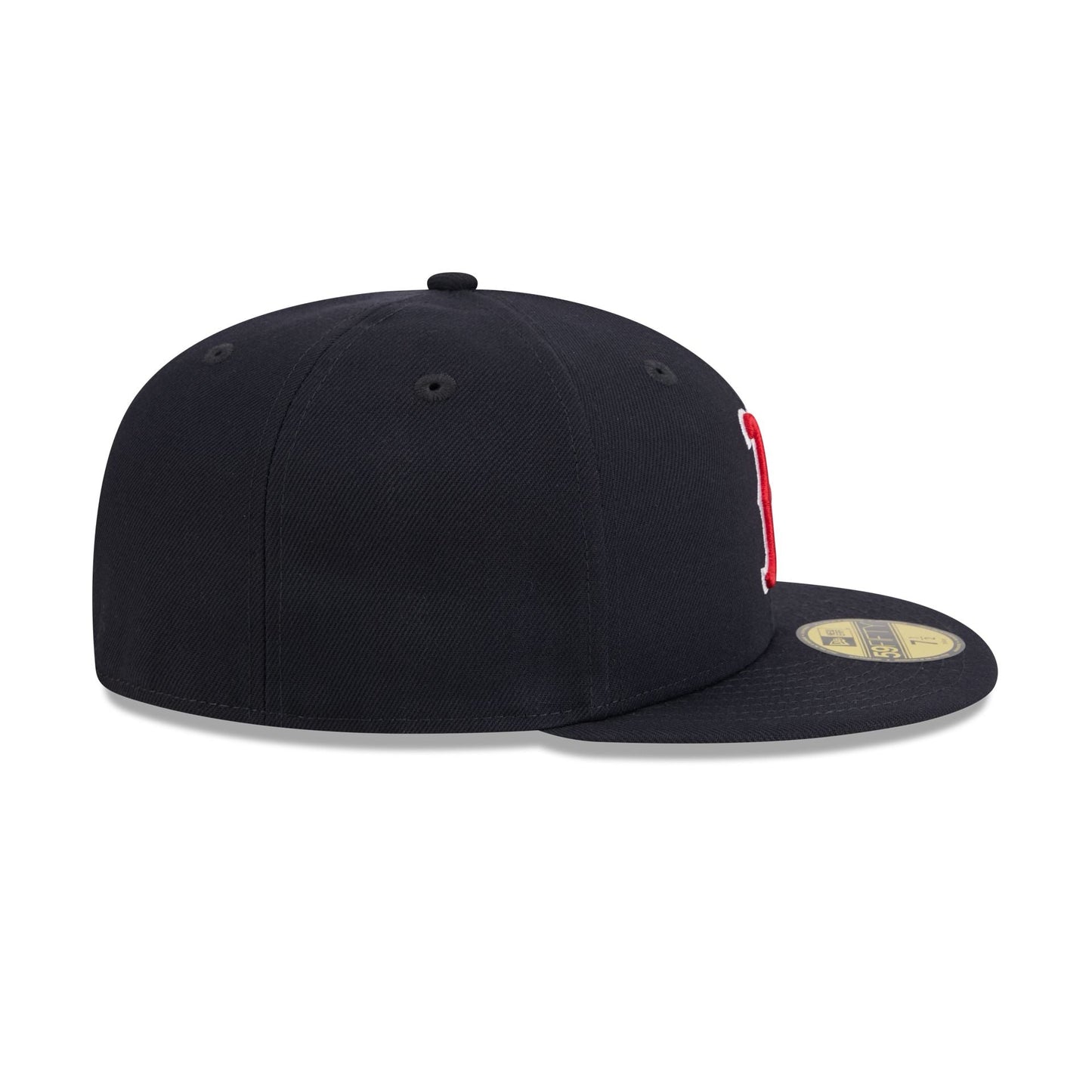 Vanson Leathers x Boston Red Sox 59FIFTY Fitted Hat