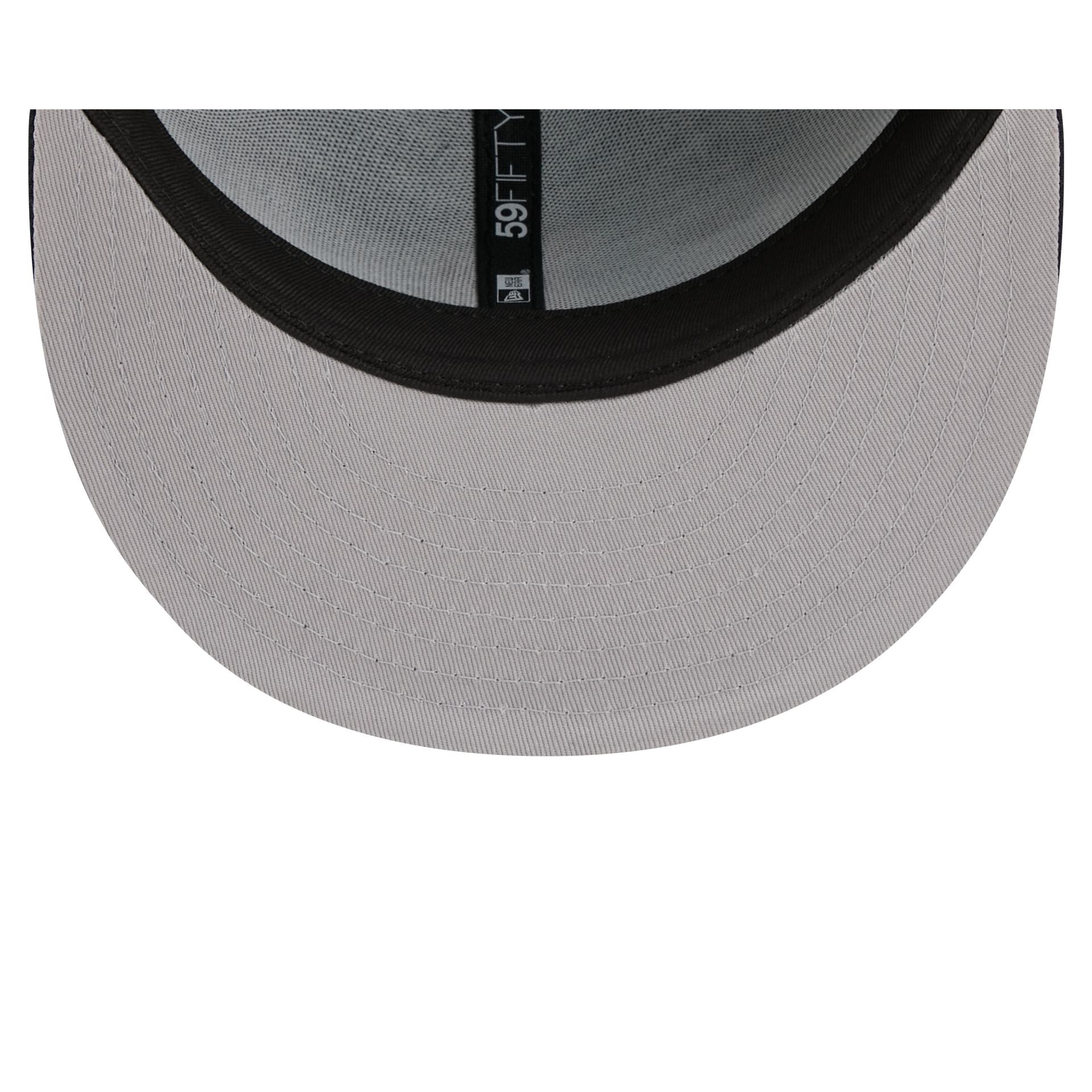 Vanson Leathers x Boston Red Sox 59FIFTY Fitted Hat