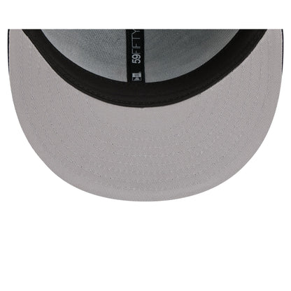 Vanson Leathers x Boston Red Sox 59FIFTY Fitted Hat