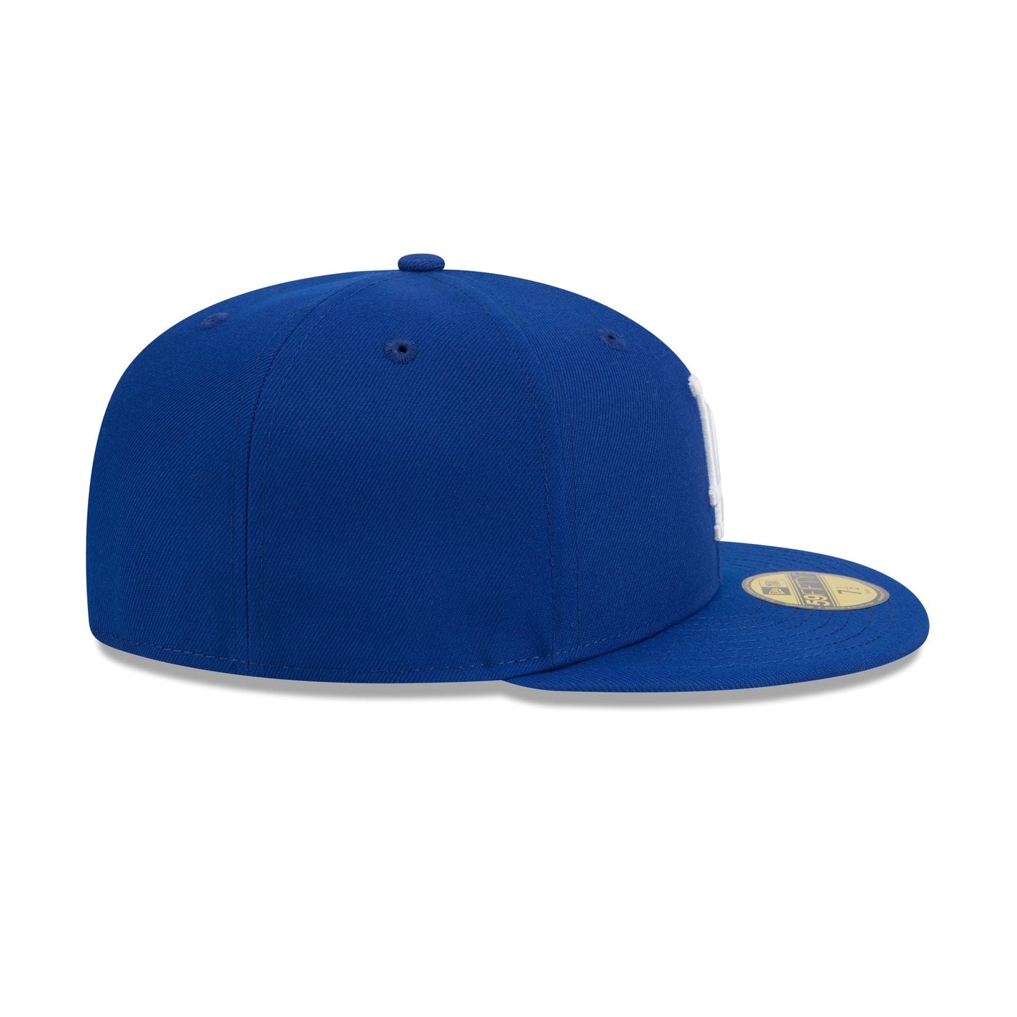 Vanson Leathers x Los Angeles Dodgers 59FIFTY Fitted Hat