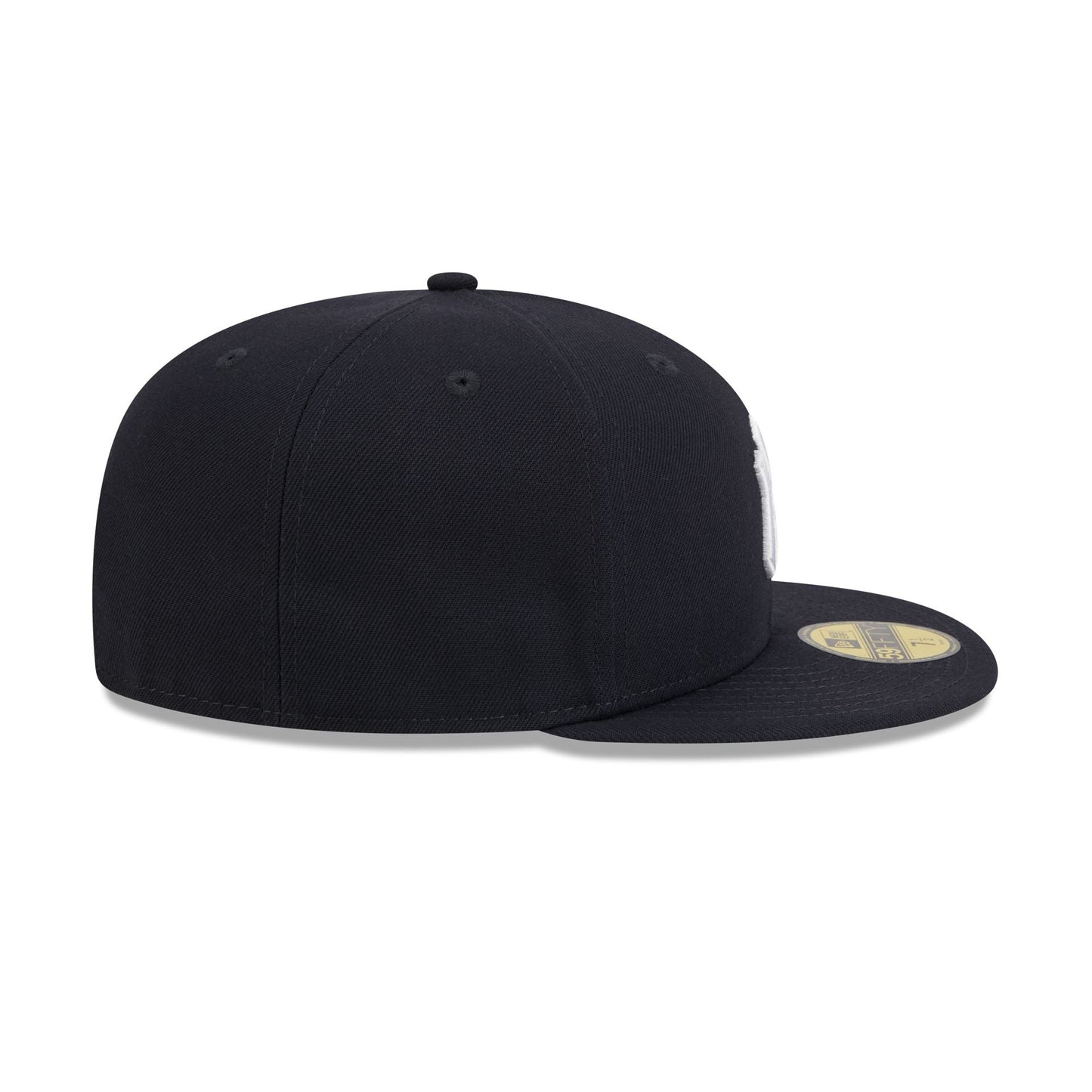 Vanson Leathers x New York Yankees 59FIFTY Fitted Hat