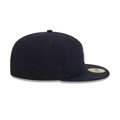 Vanson Leathers x New York Yankees 59FIFTY Fitted Hat