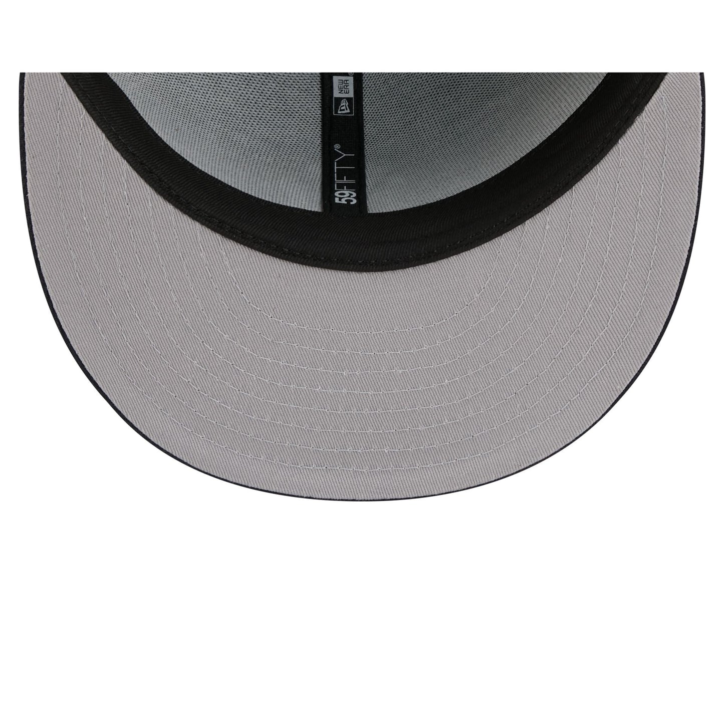 Vanson Leathers x New York Yankees 59FIFTY Fitted Hat