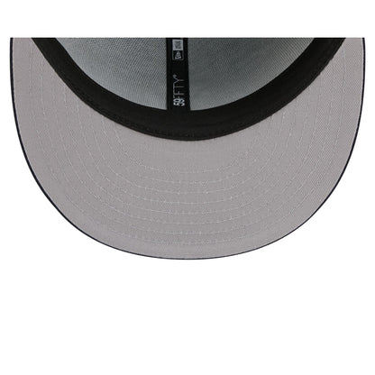 Vanson Leathers x New York Yankees 59FIFTY Fitted Hat