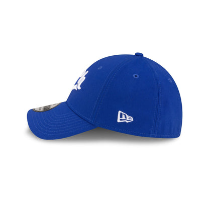 Charros de Jalisco 2026 Home 39THIRTY Stretch Fit Hat