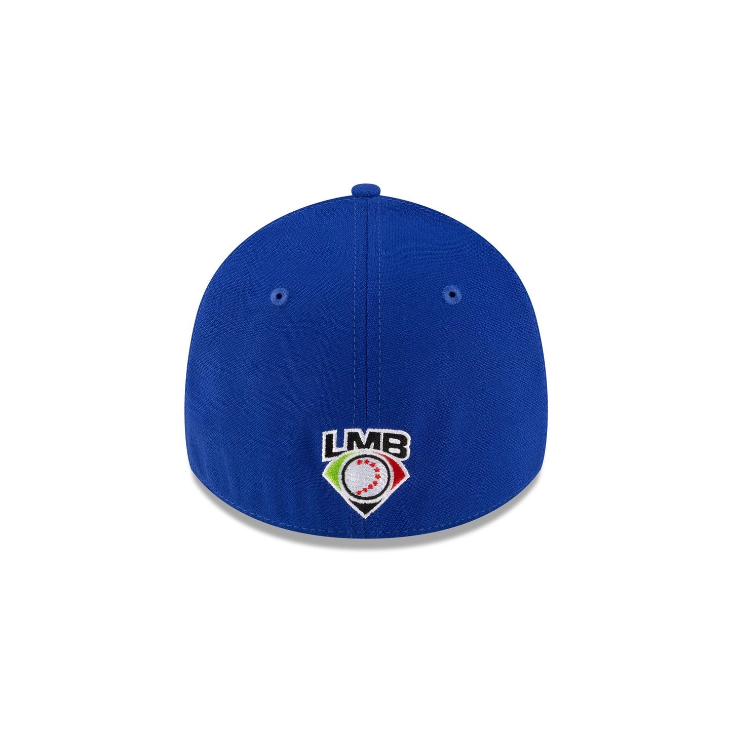 Charros de Jalisco 2026 Home 39THIRTY Stretch Fit Hat