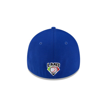 Charros de Jalisco 2026 Home 39THIRTY Stretch Fit Hat