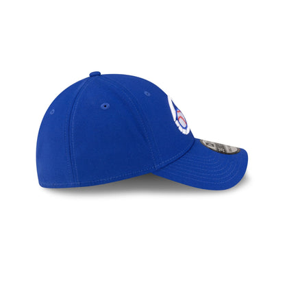 Charros de Jalisco 2026 Home 39THIRTY Stretch Fit Hat