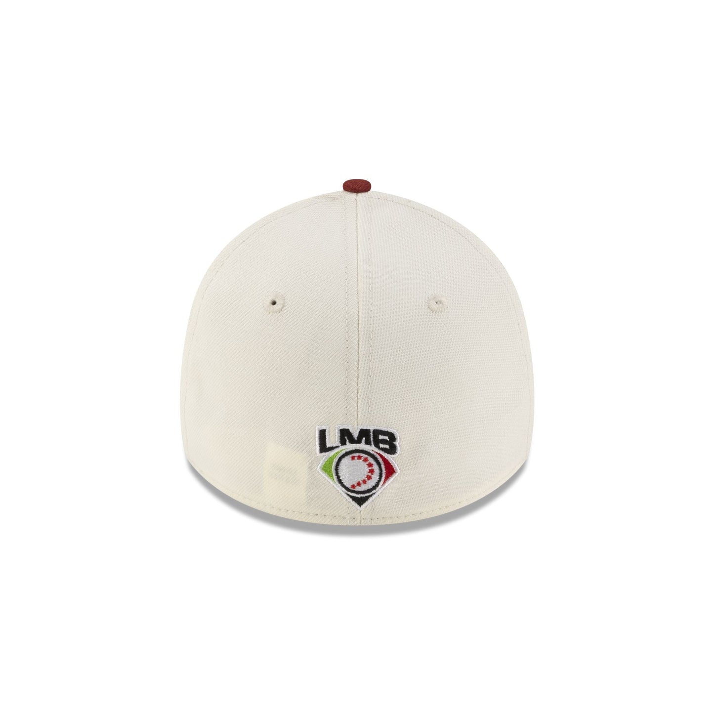 El Águila de Veracruz 2026 Home 39THIRTY Stretch Fit Hat