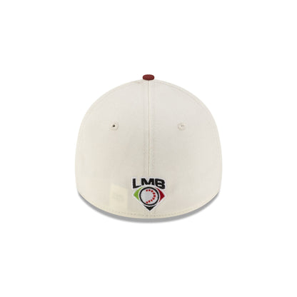 El Águila de Veracruz 2026 Home 39THIRTY Stretch Fit Hat