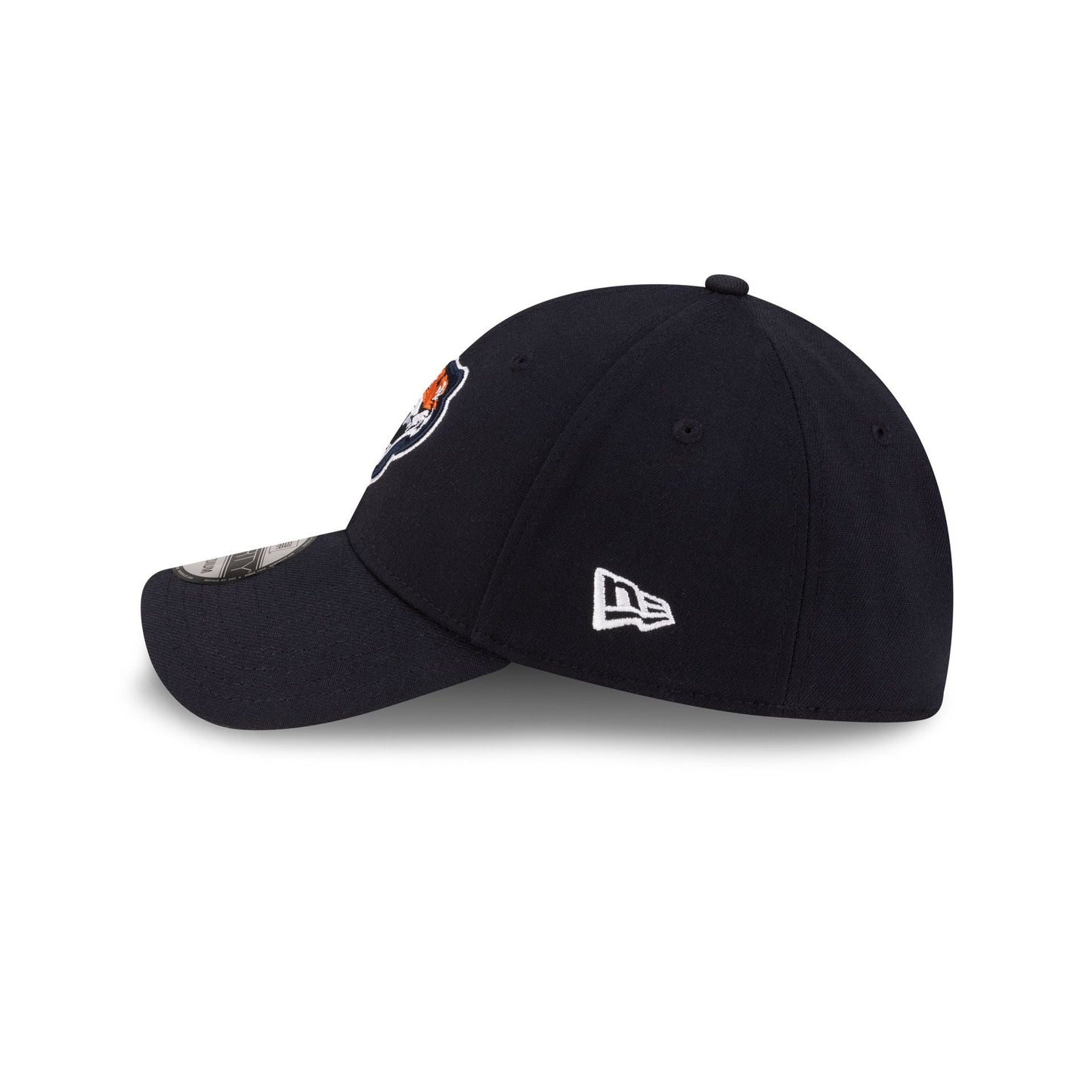 Tigres de Quintana Roo 2026 Home 39THIRTY Stretch Fit Hat