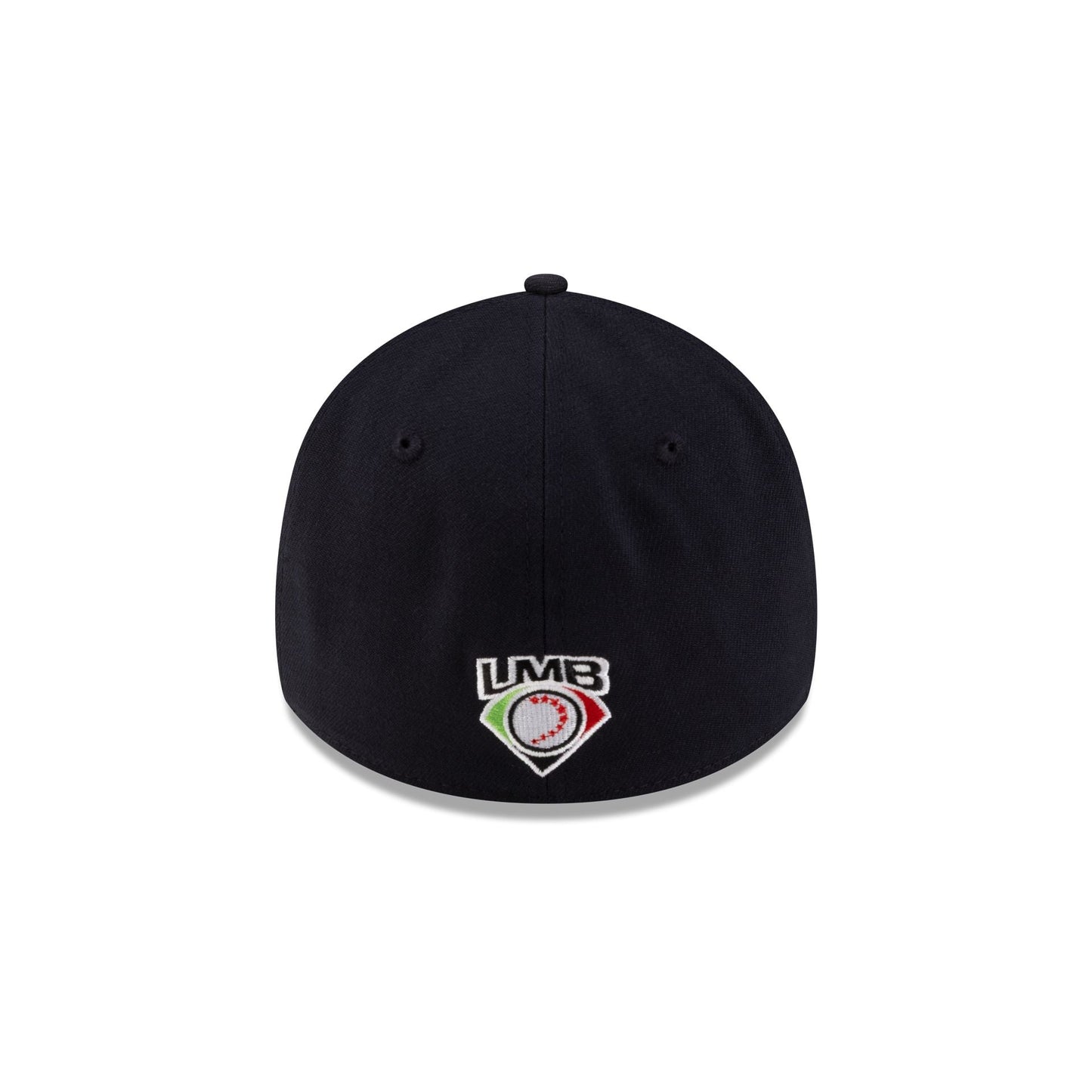 Tigres de Quintana Roo 2026 Home 39THIRTY Stretch Fit Hat