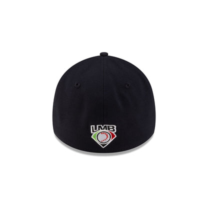 Tigres de Quintana Roo 2026 Home 39THIRTY Stretch Fit Hat