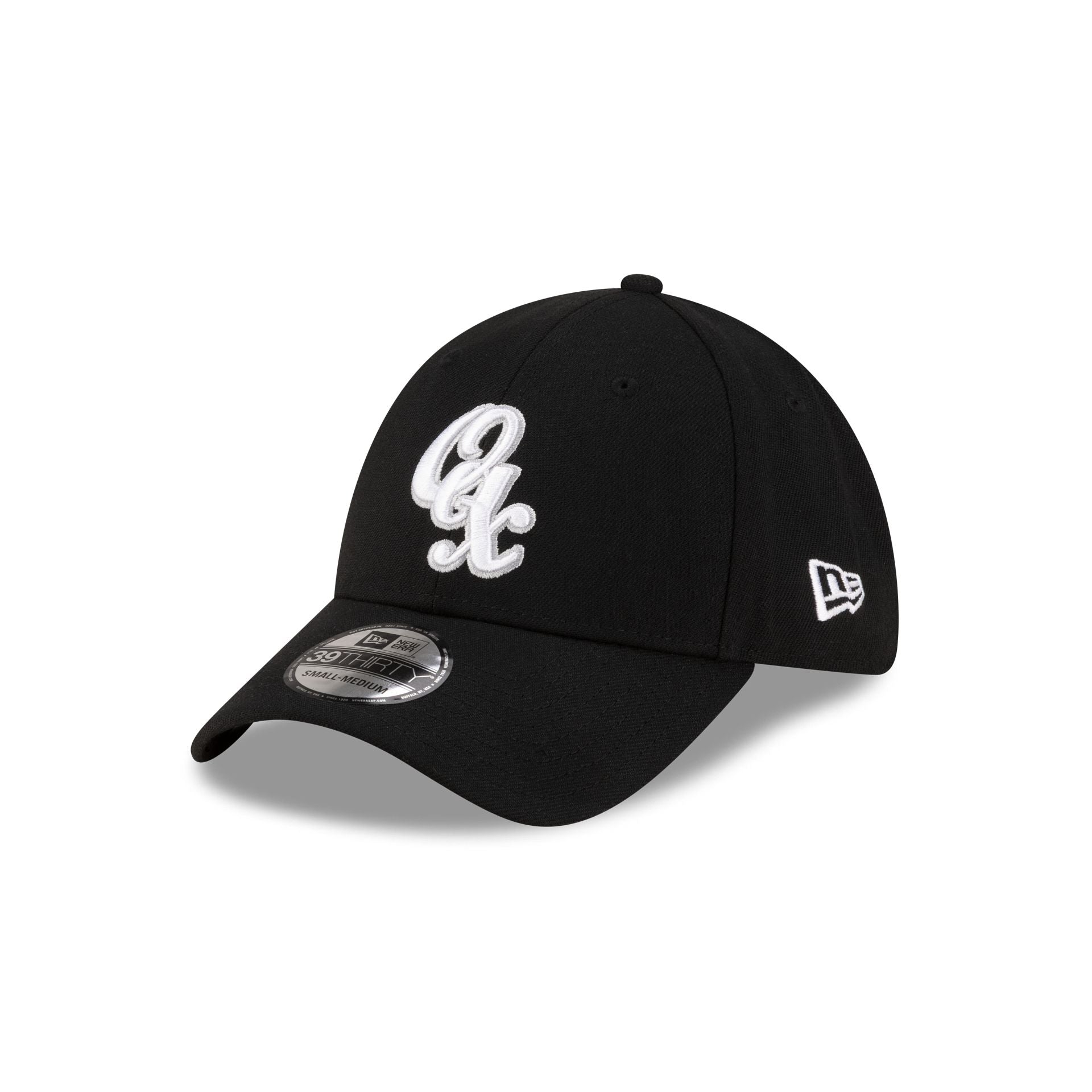 Guerreros de Oaxaca 2026 Home 39THIRTY Stretch Fit Hat