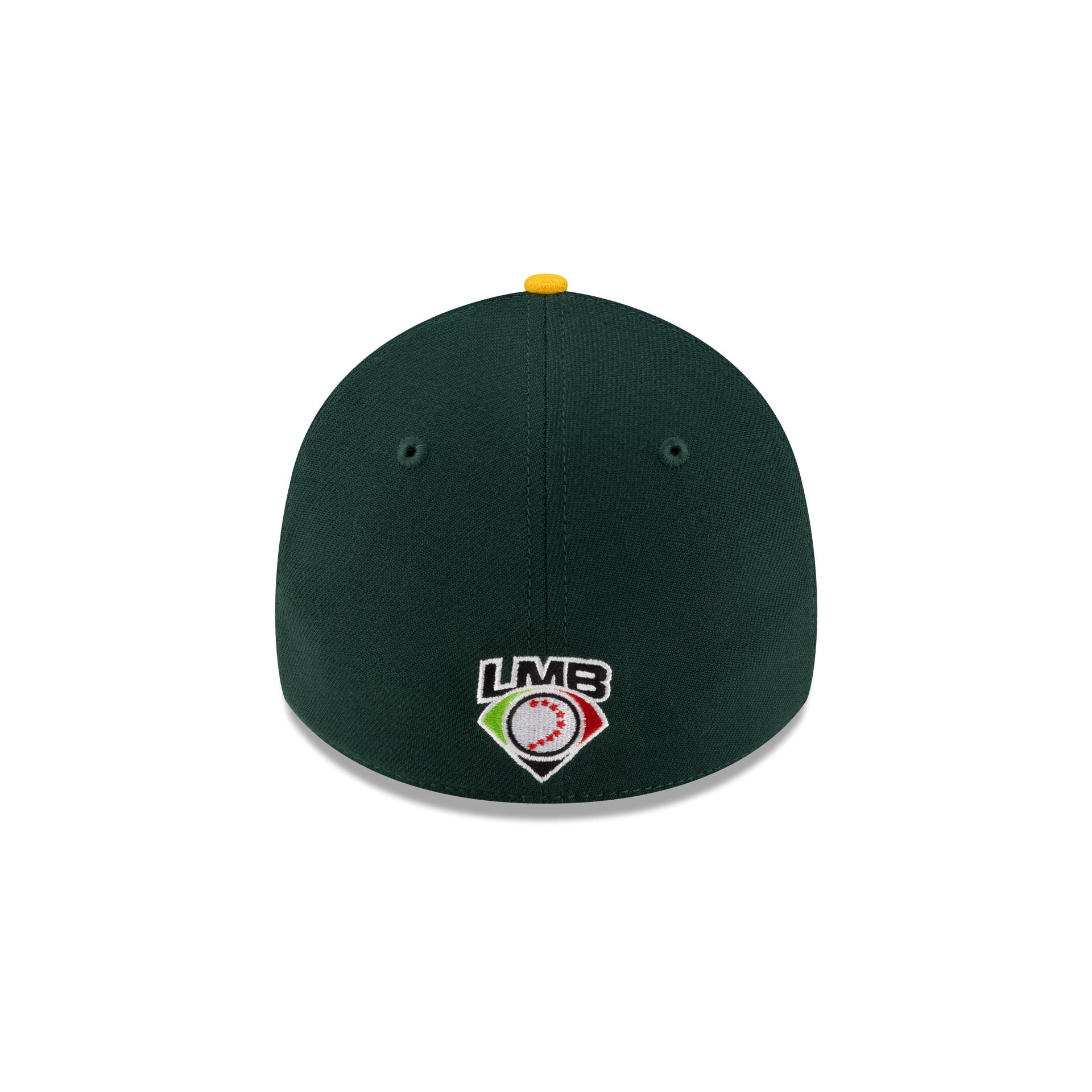 Pericos de Puebla 2026 Home 39THIRTY Stretch Fit Hat