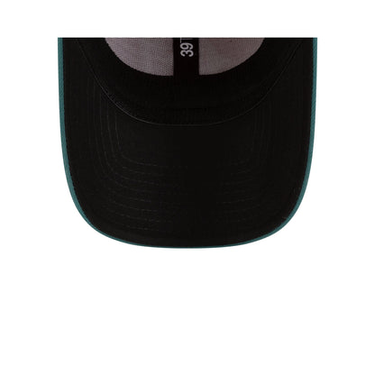 Diablos Rojos del México 2026 Away 39THIRTY Stretch Fit Hat