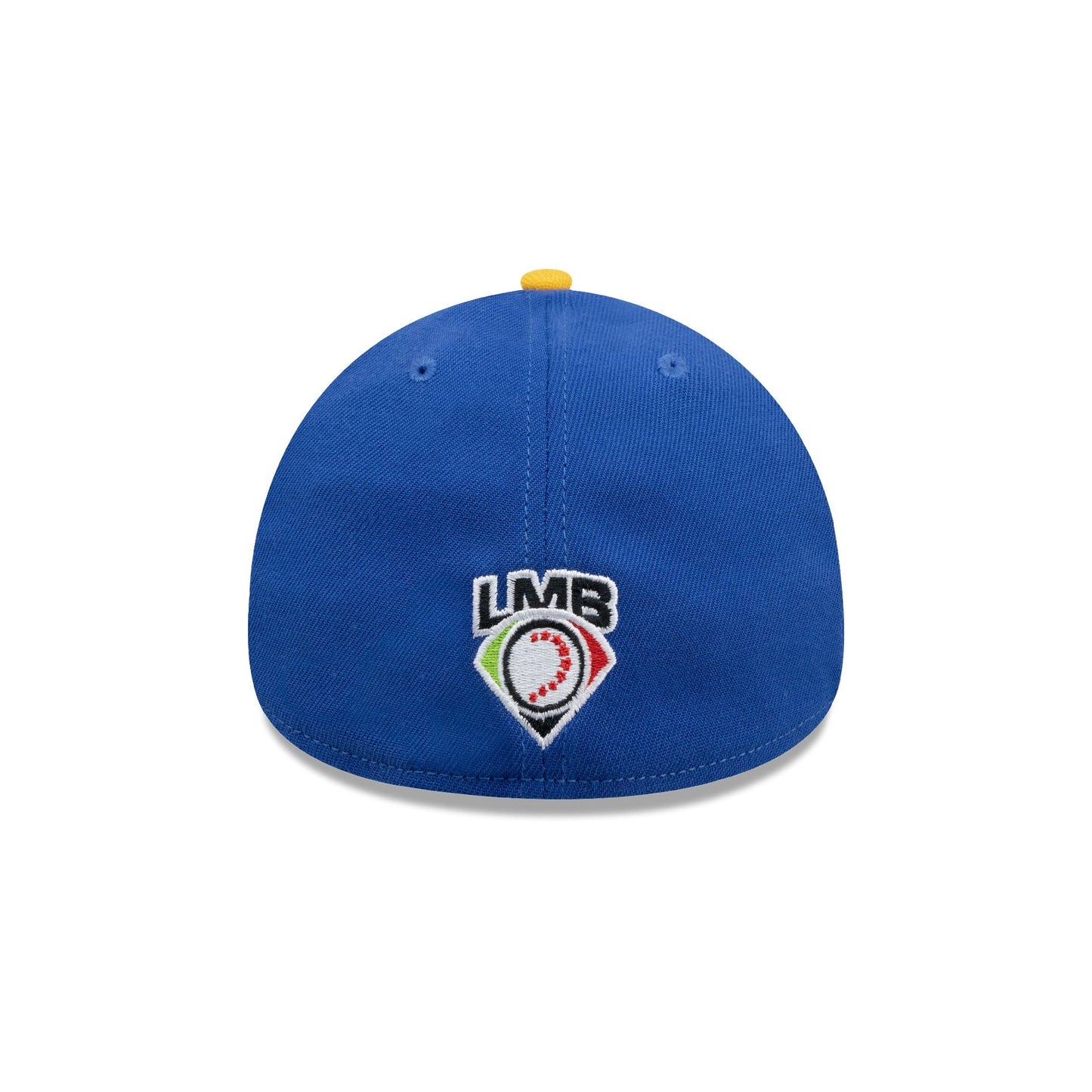 Charros de Jalisco 2026 Away 39THIRTY Stretch Fit Hat