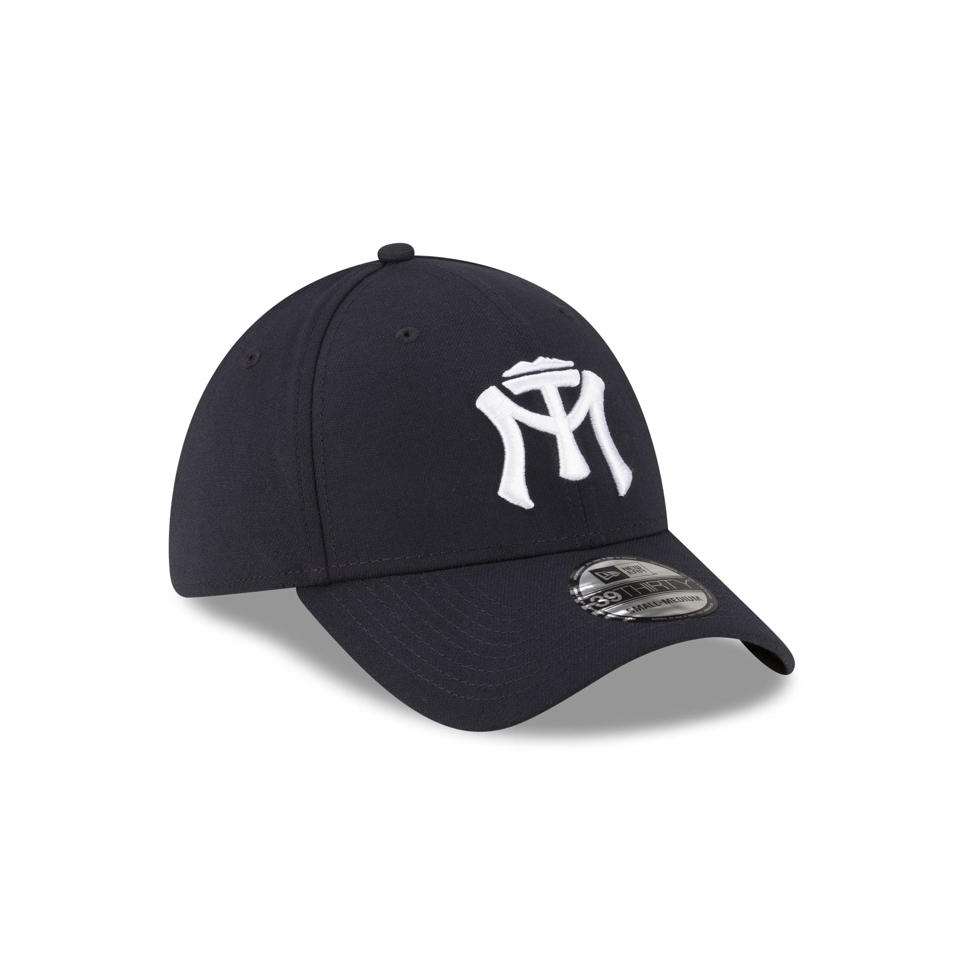 Sultanes de Monterrey 2026 Home 39THIRTY Stretch Fit Hat