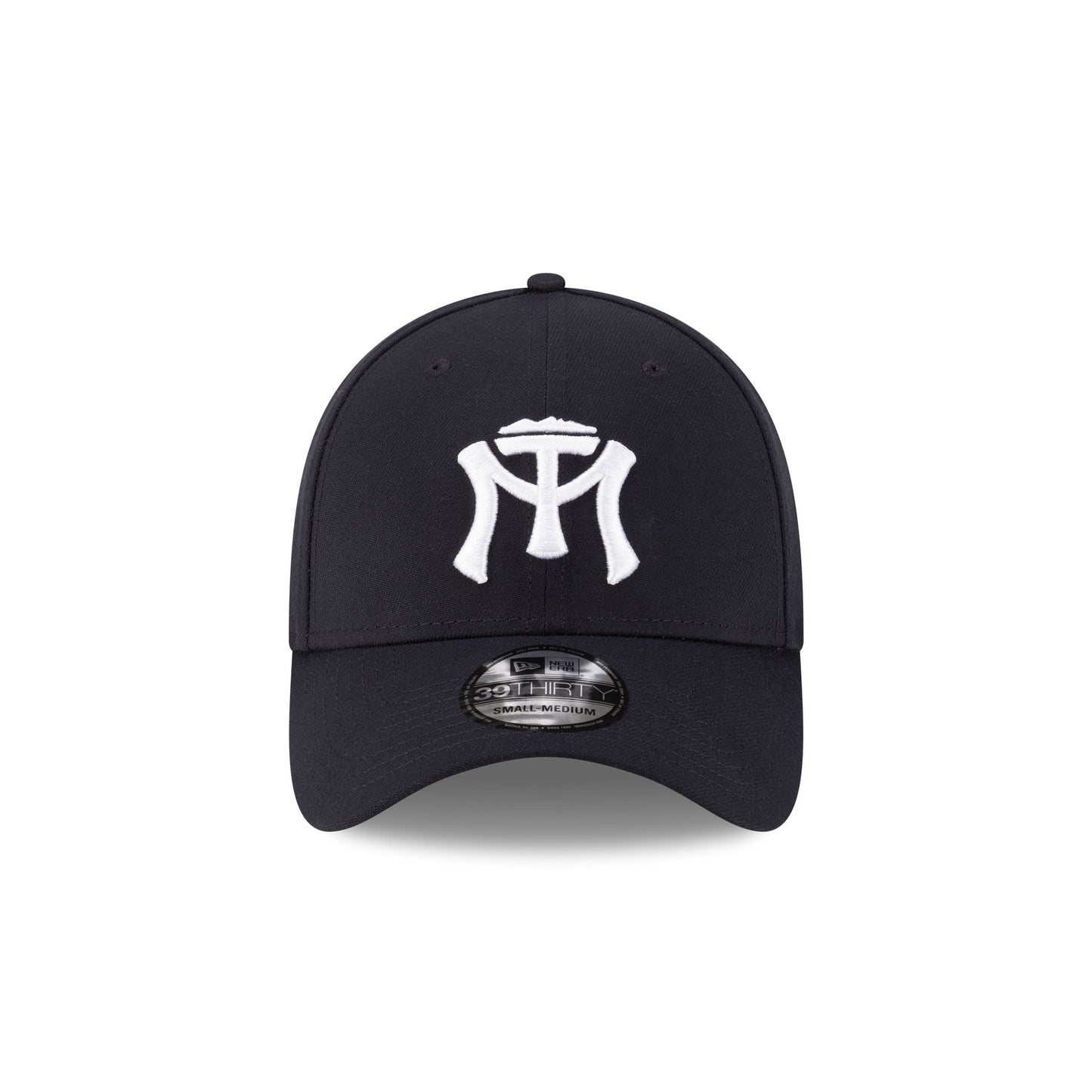 Sultanes de Monterrey 2026 Home 39THIRTY Stretch Fit Hat