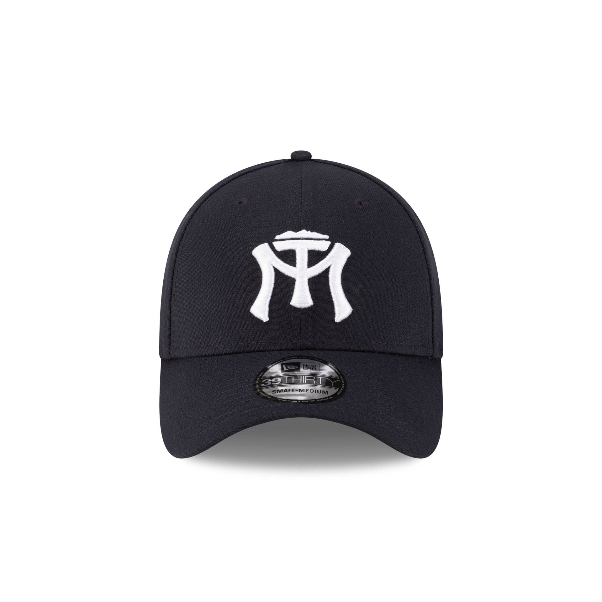 Sultanes de Monterrey 2026 Home 39THIRTY Stretch Fit Hat