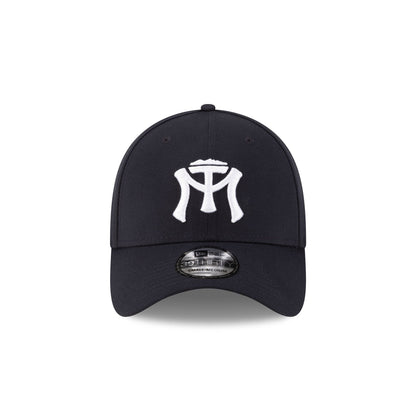 Sultanes de Monterrey 2026 Home 39THIRTY Stretch Fit Hat