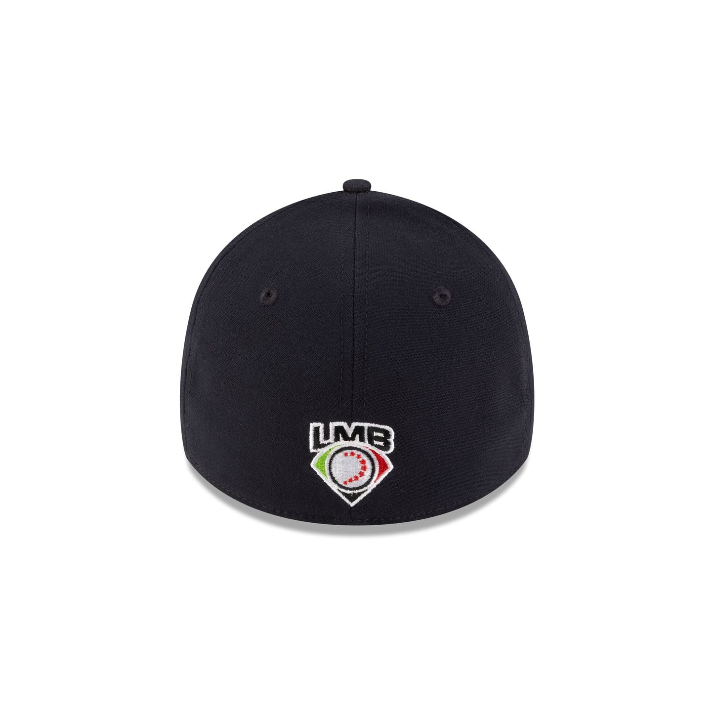 Sultanes de Monterrey 2026 Home 39THIRTY Stretch Fit Hat