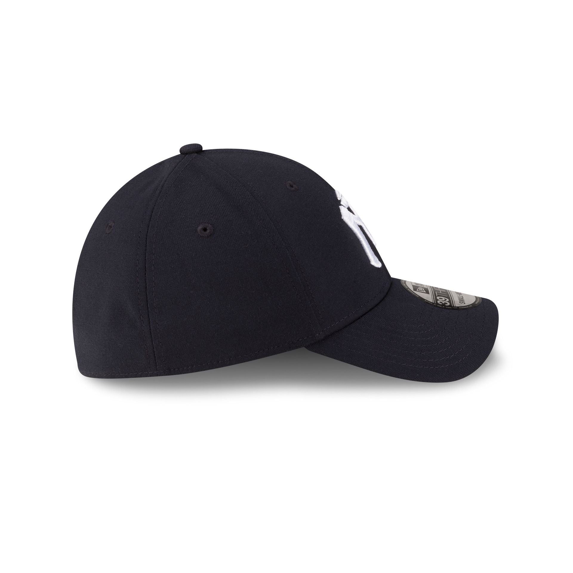 Sultanes de Monterrey 2026 Home 39THIRTY Stretch Fit Hat