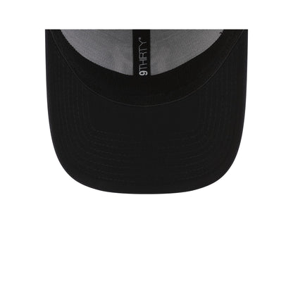 Sultanes de Monterrey 2026 Home 39THIRTY Stretch Fit Hat