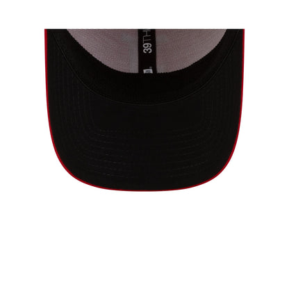 Toros de Tijuana 2026 Home 39THIRTY Stretch Fit Hat
