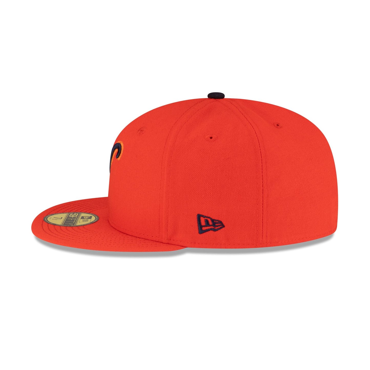 El Águila de Veracruz 2026 Away 59FIFTY Fitted Hat