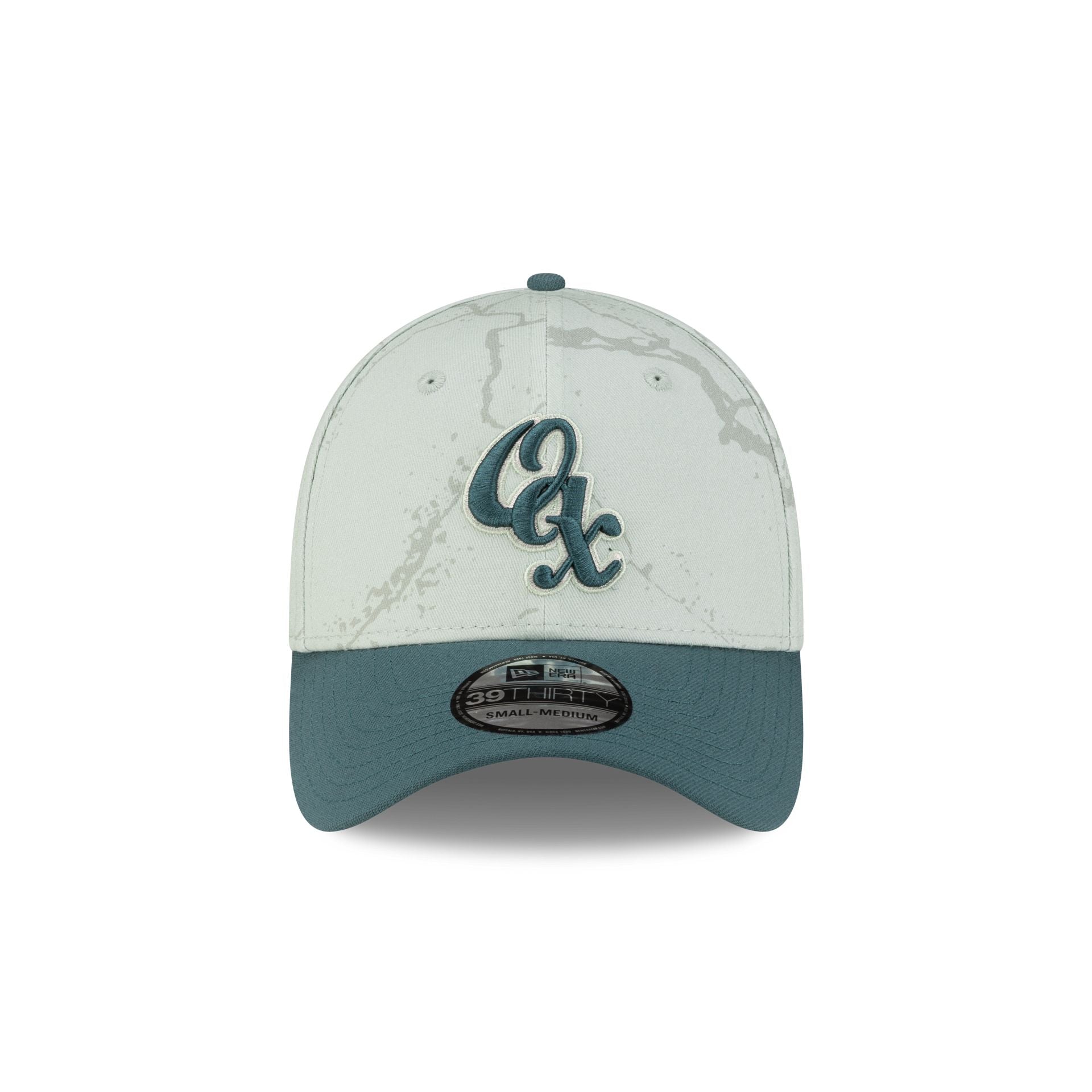 Guerreros de Oaxaca 2026 Alt 1 39THIRTY Stretch Fit Hat