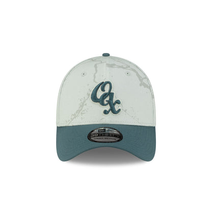 Guerreros de Oaxaca 2026 Alt 1 39THIRTY Stretch Fit Hat